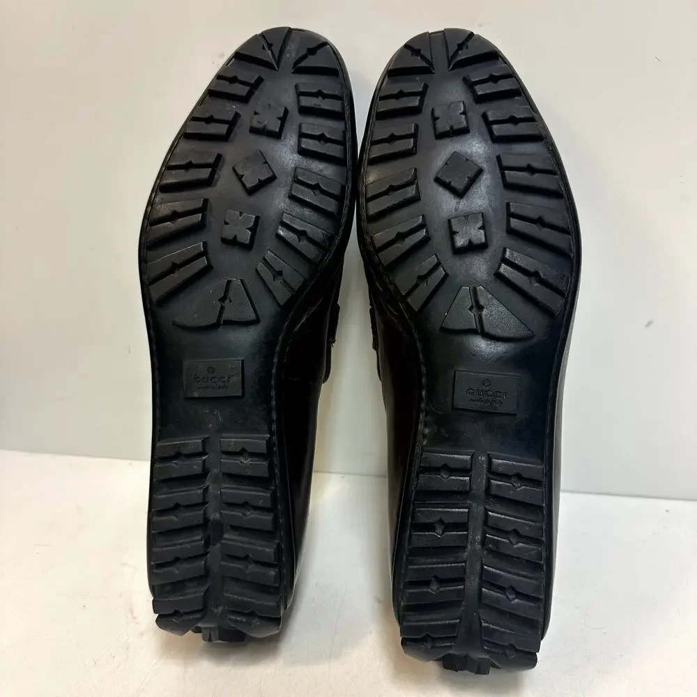 Gucci dark brown